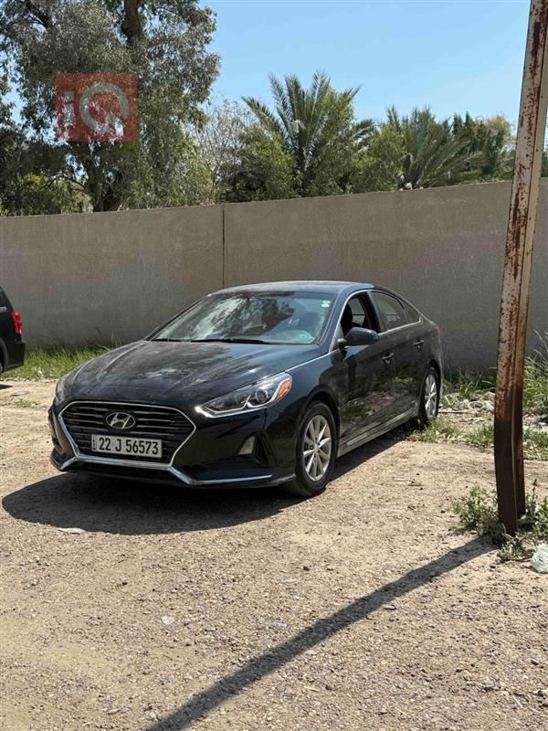 Hyundai for sale in Iraq